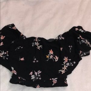 Kendall and Kylie Crop Top